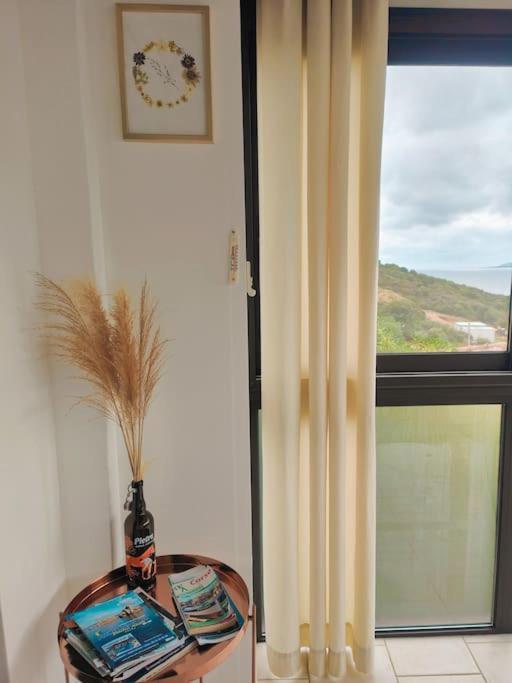 Charmante Petite Maison Magnifique Vue Mer Propriano  Exteriör bild
