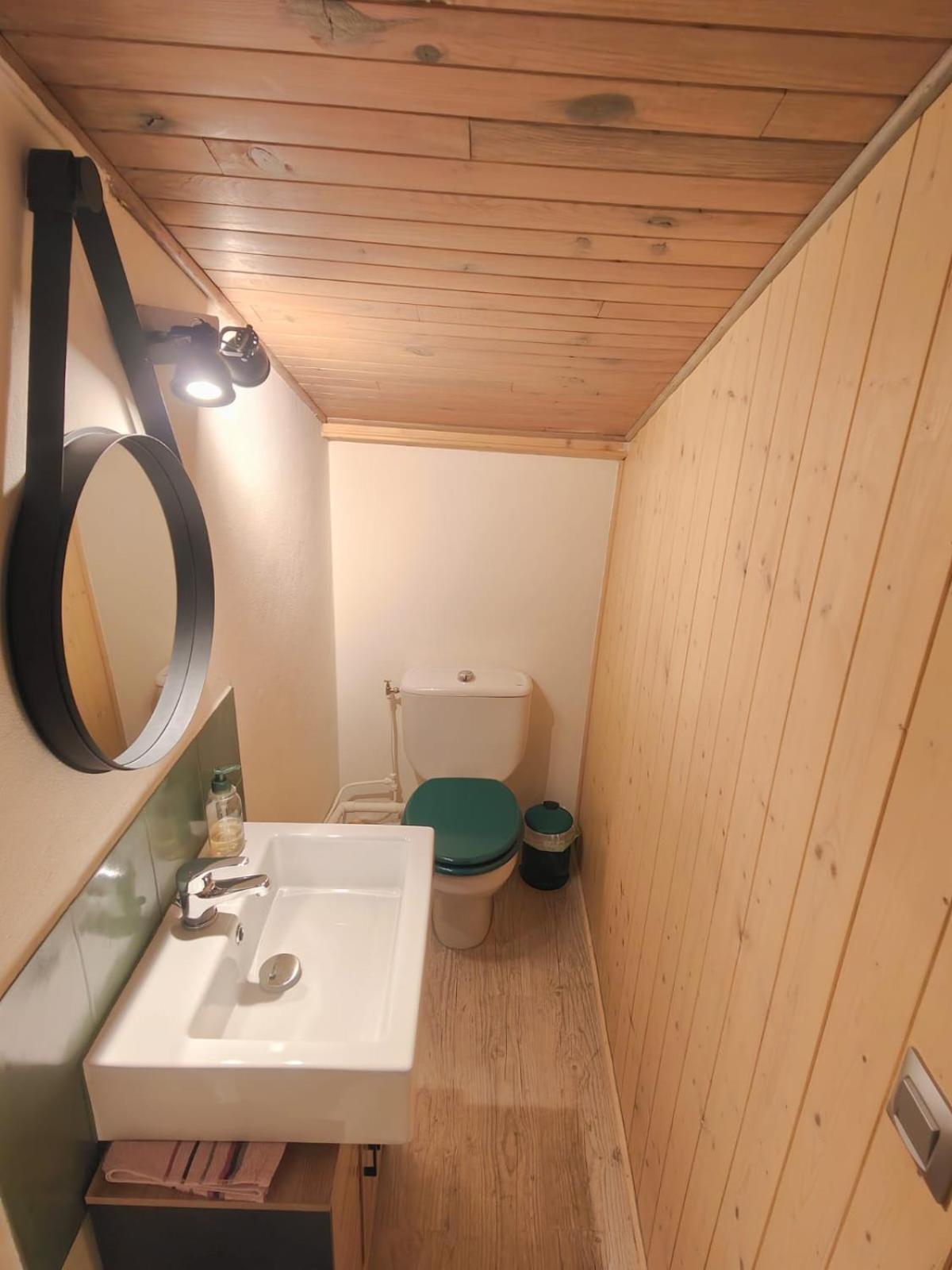 Charmante Petite Maison Magnifique Vue Mer Propriano  Exteriör bild